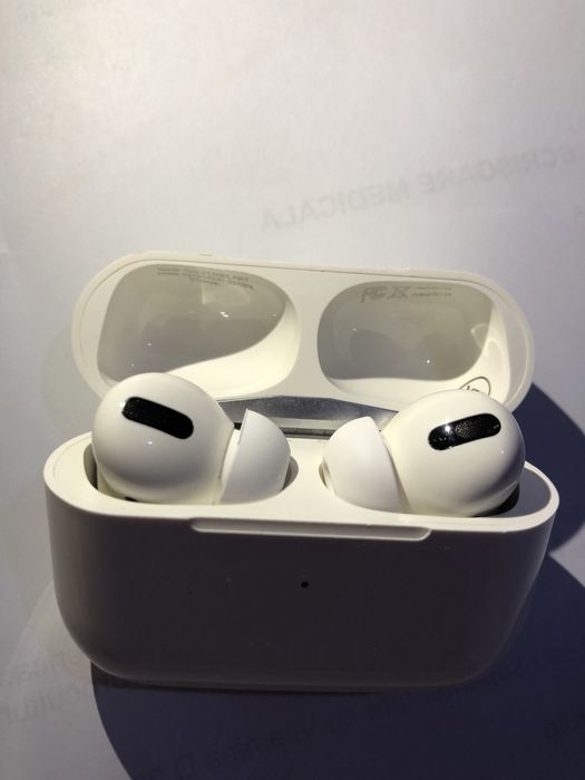 Air pods Pro / fara garantie
