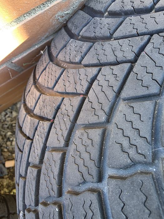 Roti iarna bmw f10