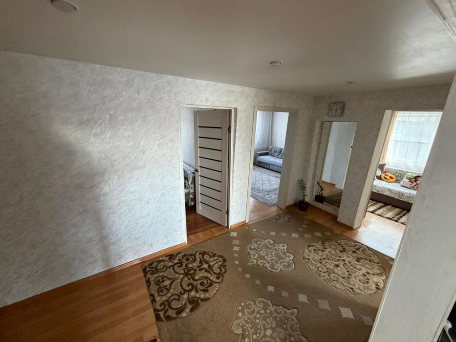 Продам 4 ком дом