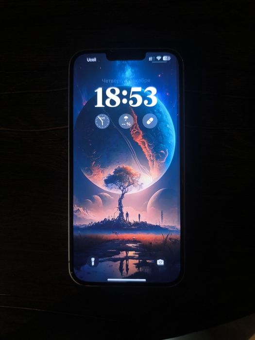 Iphone 14 plus e-sim 128