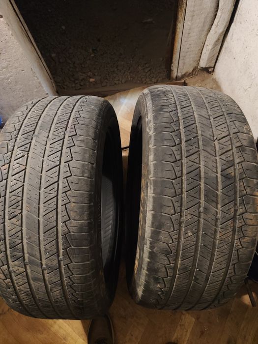 Шины летние тигр