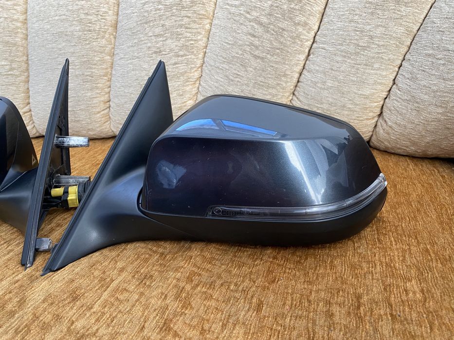 Oglinzi / Oglinda stanga , Oglinda dreapta BMW Seria 7 F01 F02 LCI