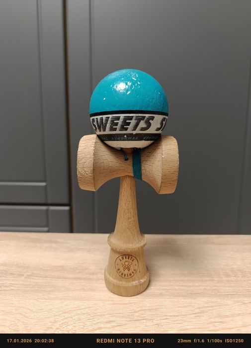 Kendama Sweets starter