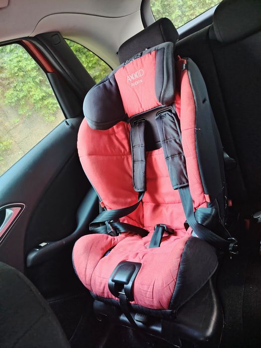 Scaun auto Axkid Duofix