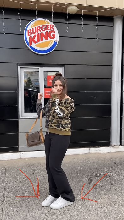 balenciaga arena как у пантеры из Казани !