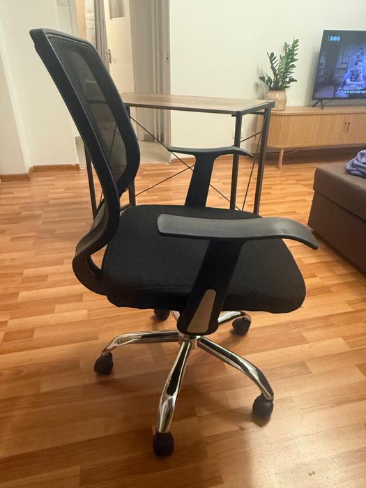 Birou si scaun utilizate