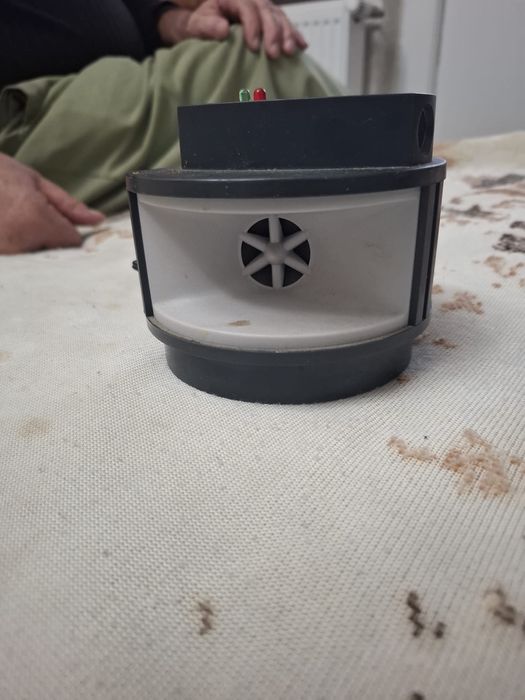 Dispozitiv ultrasonic respingator rozatoare Leaven Duo Pro