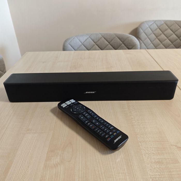 Саундбар BOSE Solo 5 TV