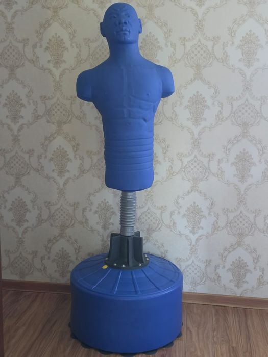 Груша Герман боксёрская