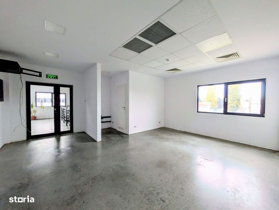 De vânzare – clădire mixta - spații comerciale/birouri | 2.888 mp | te