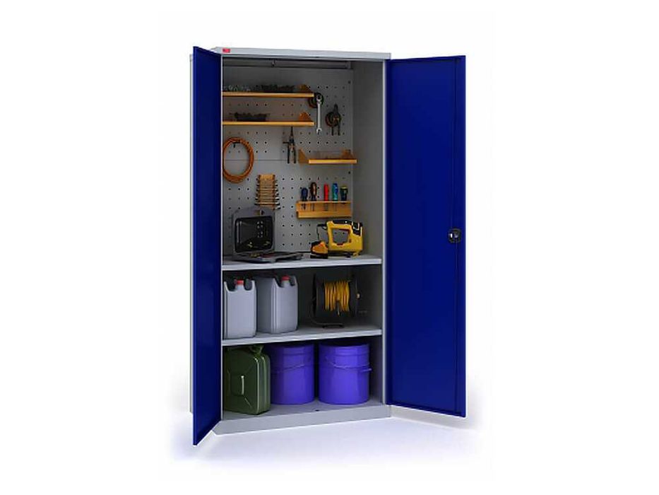 Инструментальный шкаф