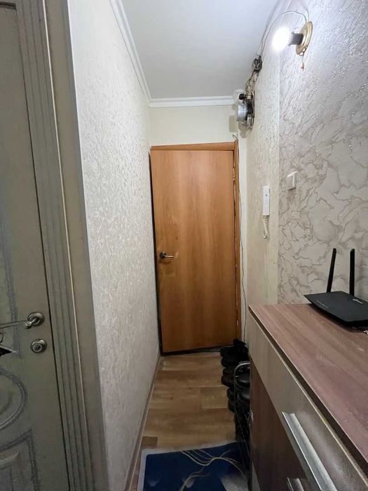 Авиагородок 11500МЛН 2 КА