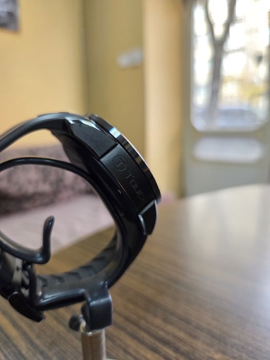 Tissot T-Touch Connect Solar 47.5mm