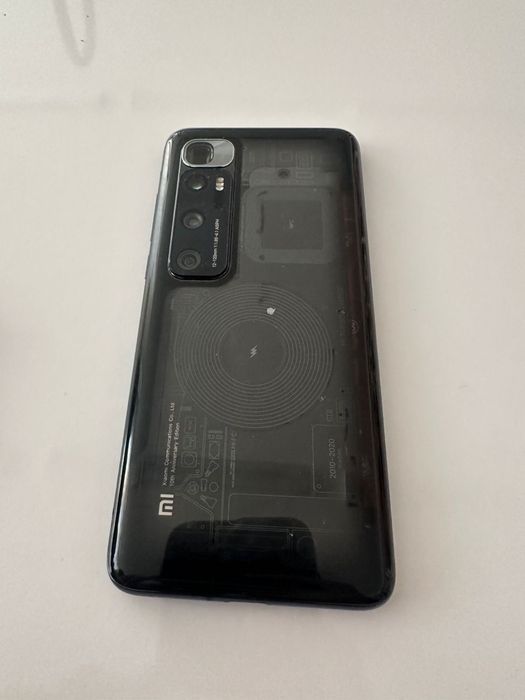 Xiaomi 10 ultra 12/256