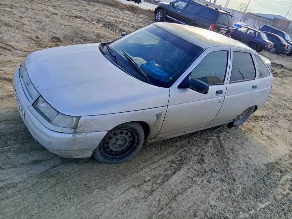 Ваз 2112 06Год 16Кл Рус Учет