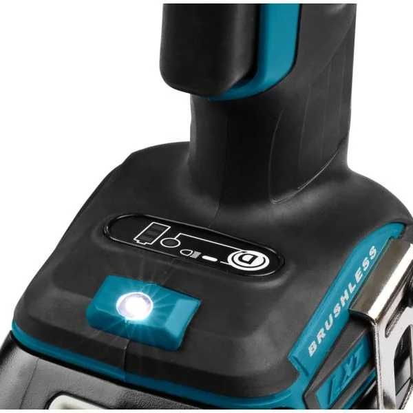 Винтоверт за гипсокартон MAKITA DFS452Z 18V Brushless