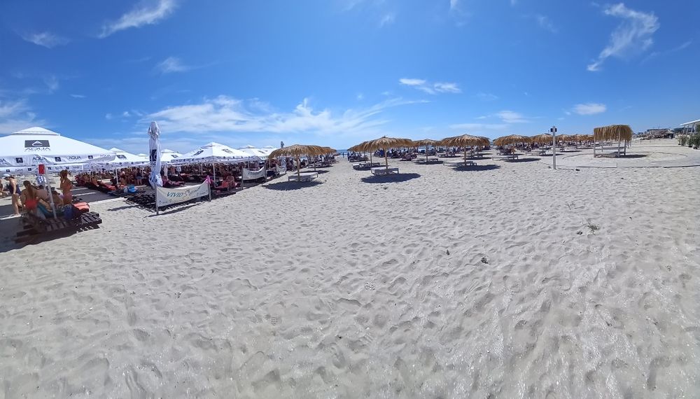 Inchiriez apartament Mamaia Nord