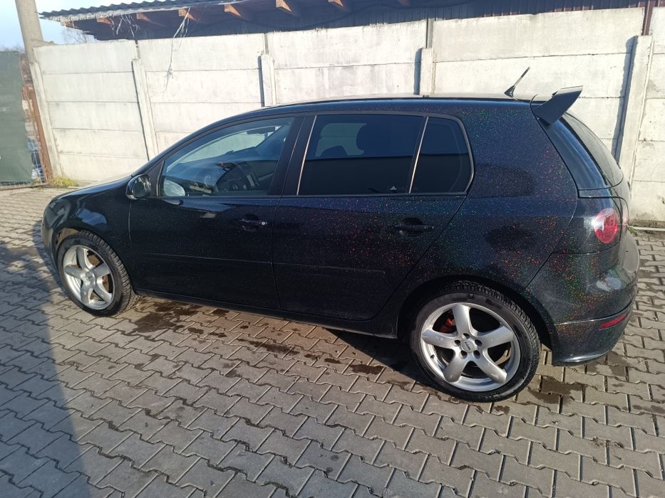 Vand golf 5 gt 1.4 TSI