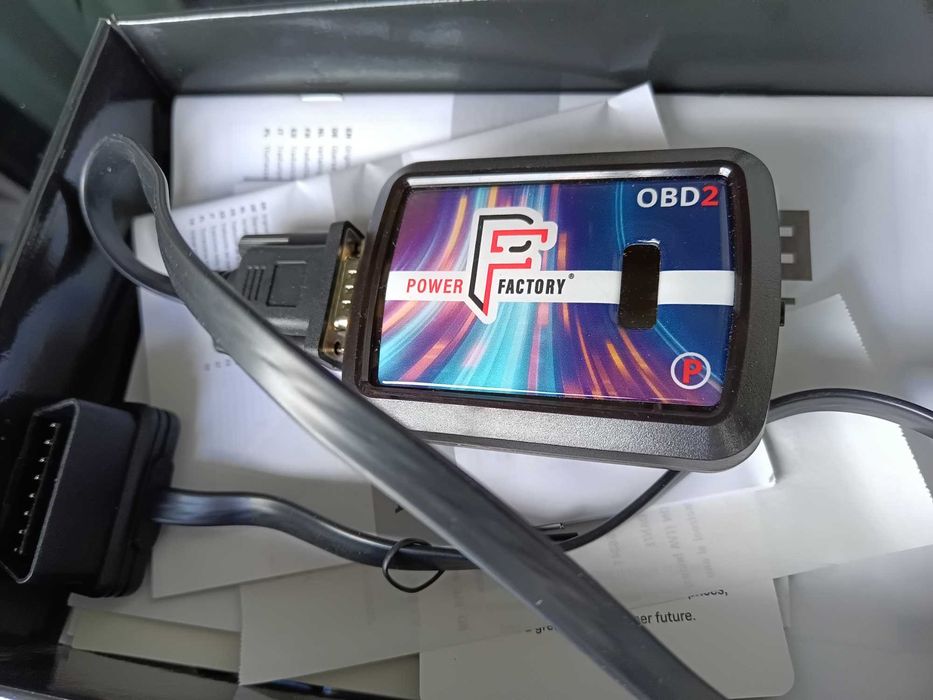 obd sandero 2018