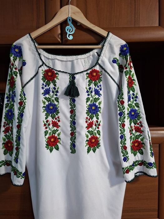 Ie traditionale de bucovina