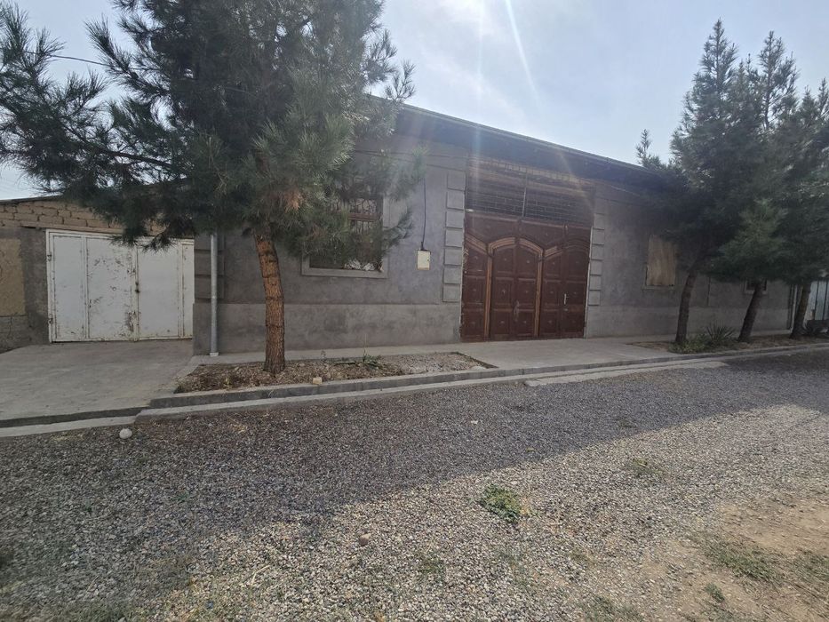 Продаётся дом, 6 соток