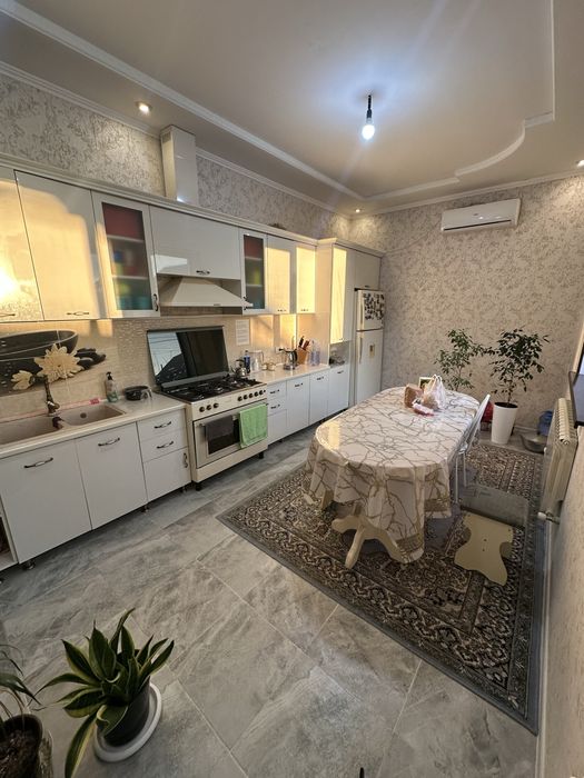 Дом 5комн. 8сот. Дуйсен баянова