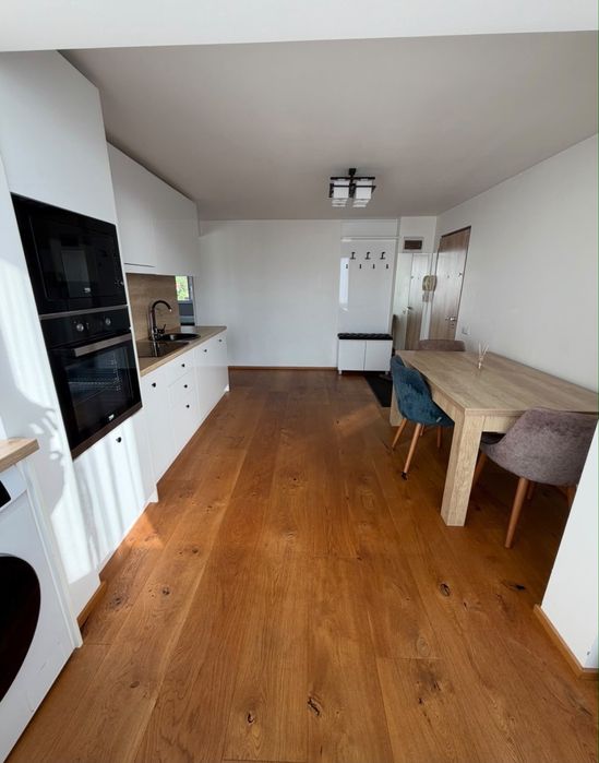 Apartament elegant 2 camere, complet utilat, disponibil imediat