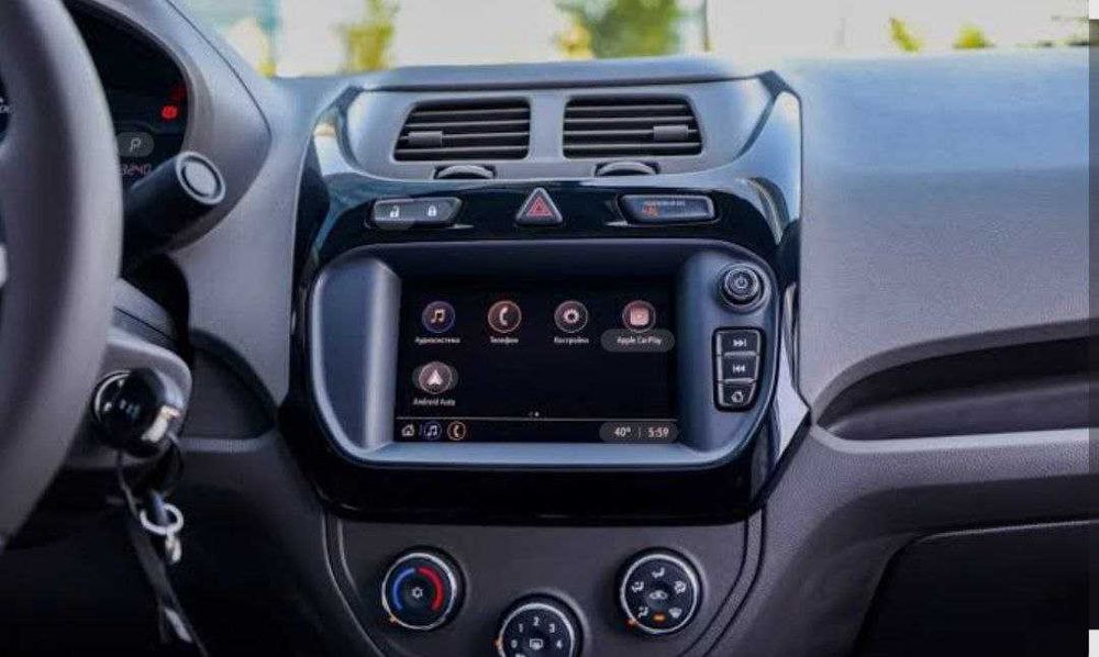 Cobalt 2026 siz hohlagan usulda chiqazib beramiz