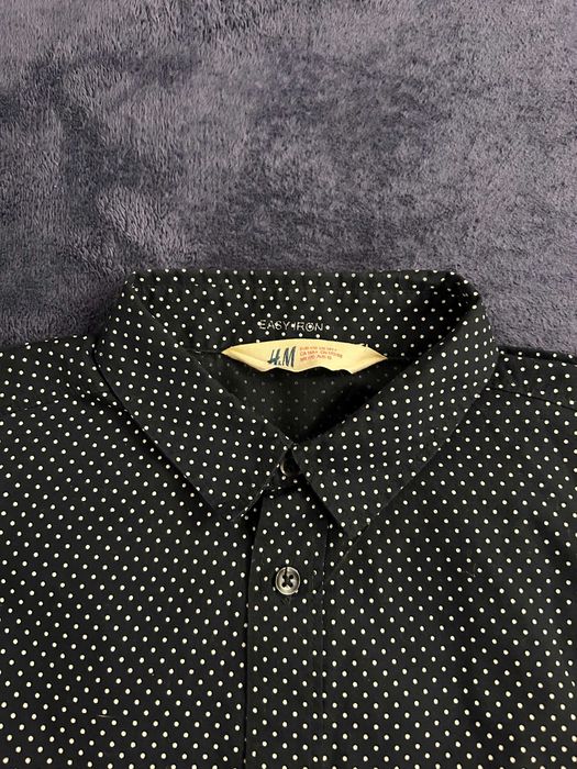 Camasa cu maneca scurta H&M