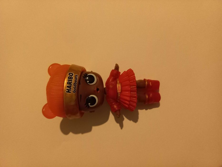 Кукла LOL колекциона играчка