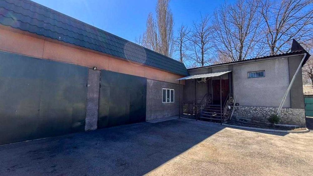 Продам Коммерцию Айым