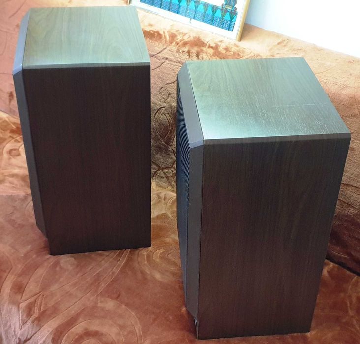 Boxe Visonik Convection III, By Heco, putere 150W pe 4 Ohm