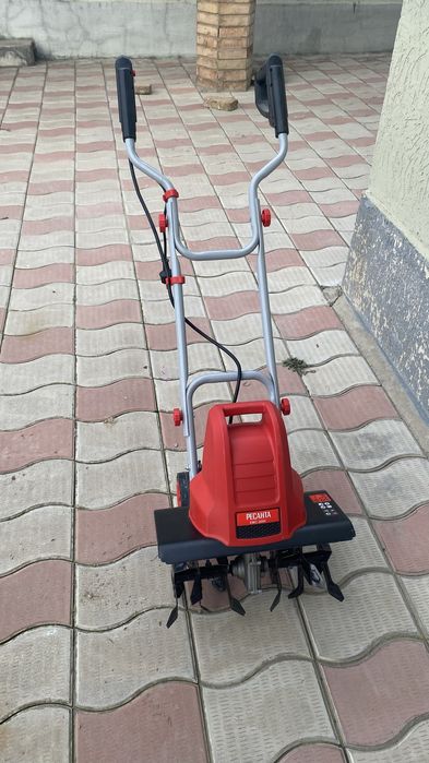 Культиватор новый Шымкент