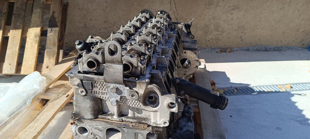 BMW F10 530d/xd 258 hp
Глава , оборудвана!