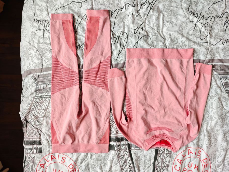 Термо-бельо за ски