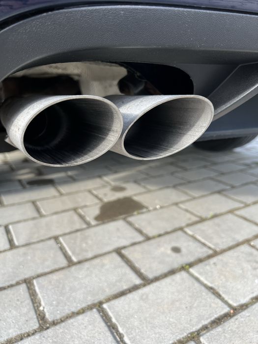 Vand , Vw vaPassat b7