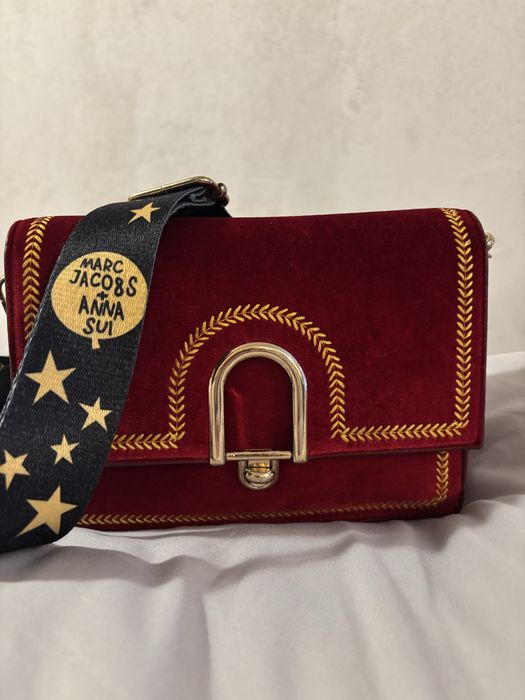 Чанта Marc Jacobs