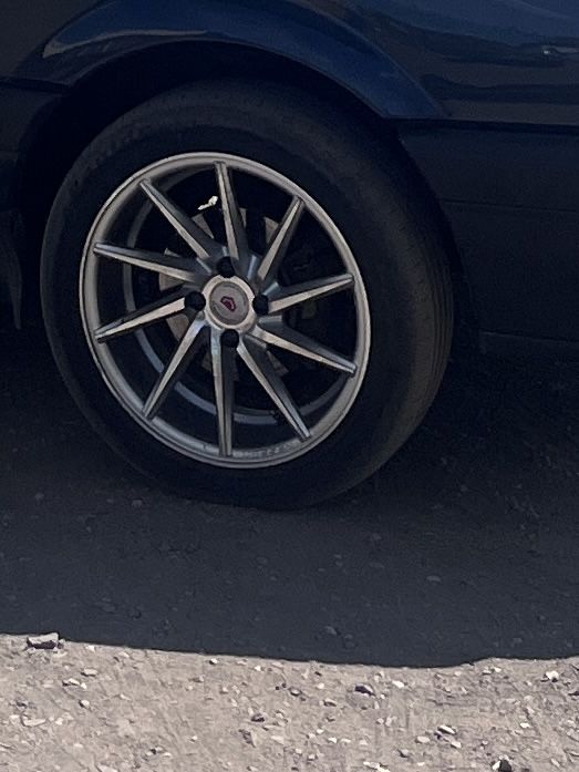 Продам диски r16