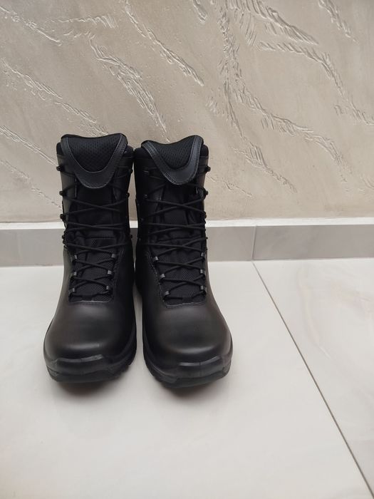 Кубинки от естествена кожа