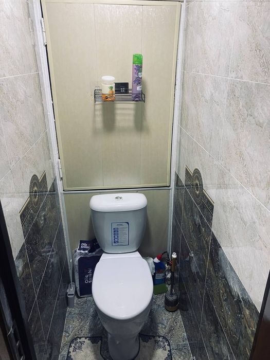 Продается квартира