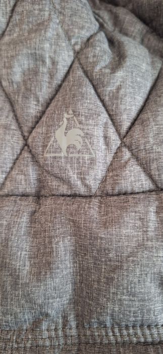 Дамско зимно яке Le coq Sportif