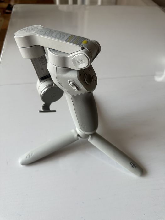 Стабилизатор dji в аренду в отличном состоянии