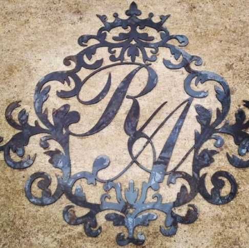 Плазменная резка металла