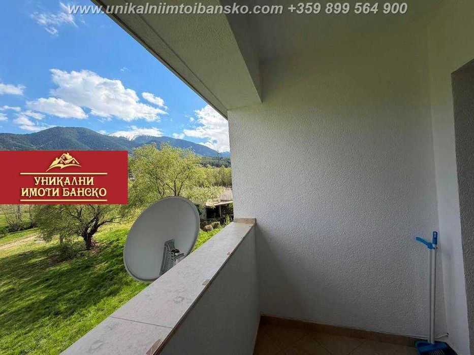 Продава се Двустаен апартамент в Банско - 81 кв.м за 756 €/кв.м - Снимка #12