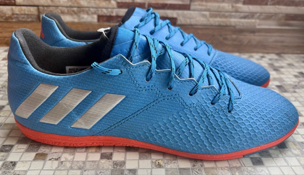 Спортни обувки adidas Messi 16.3 IN ( маратонки )