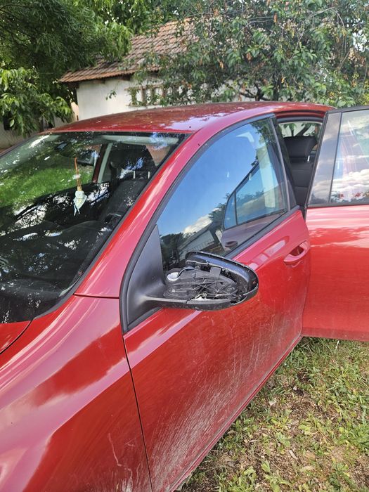Golf 6 1.9 tdi, 2008-2009