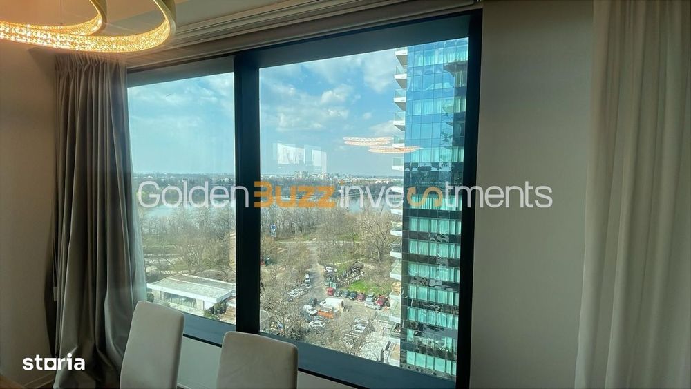Apartament 4 camere cu View Panoramic Unic