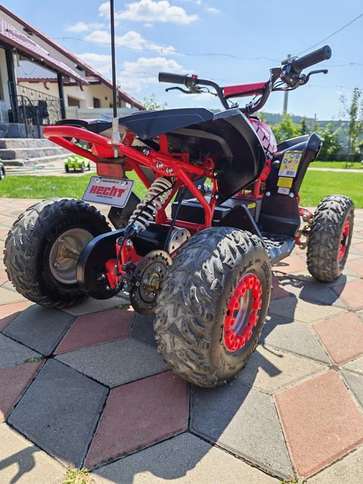 ATV electric copii 1200W