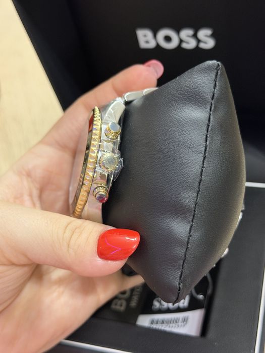 Ceas nou Hugo Boss 46mm