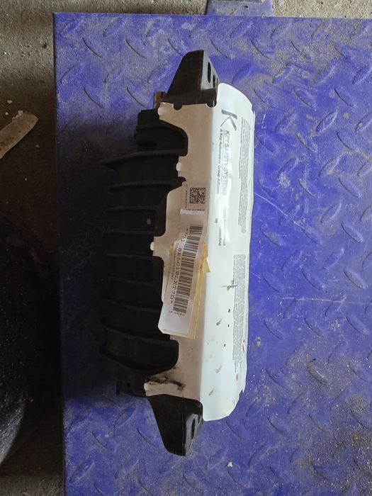 Airbag pasager audi a4